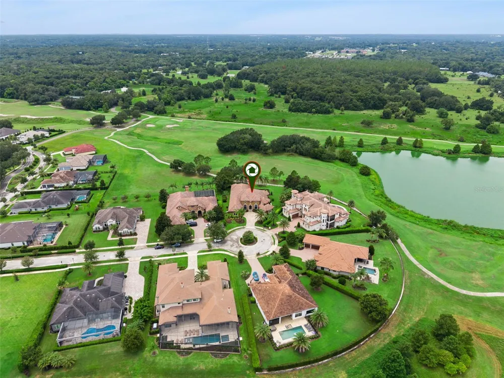25608 GRANDVIEW POINTE Sorrento, FL 32776
