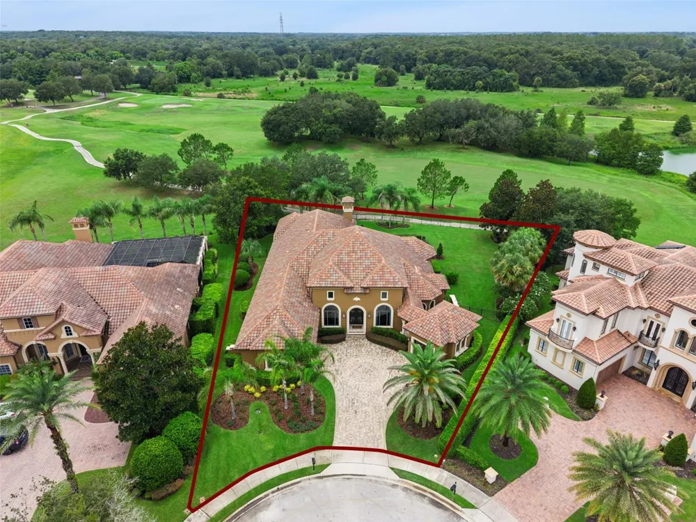 25608 GRANDVIEW POINTE Sorrento, FL 32776