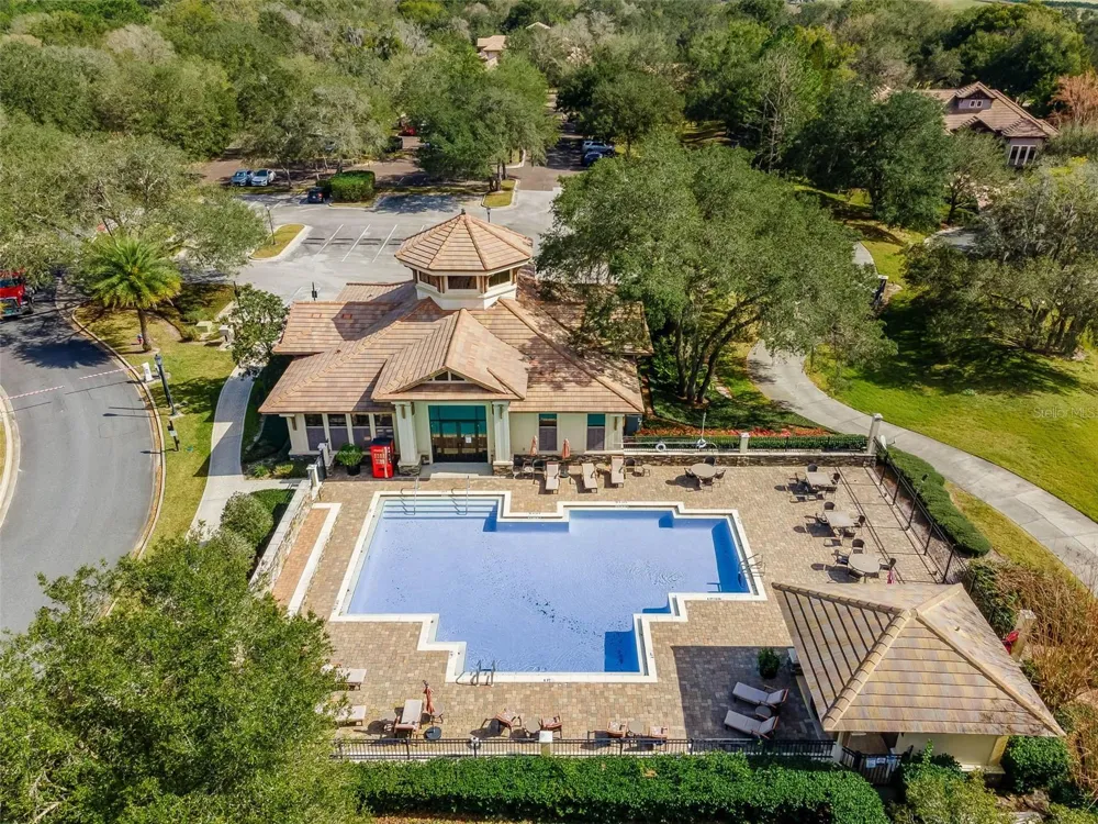 25608 GRANDVIEW POINTE Sorrento, FL 32776