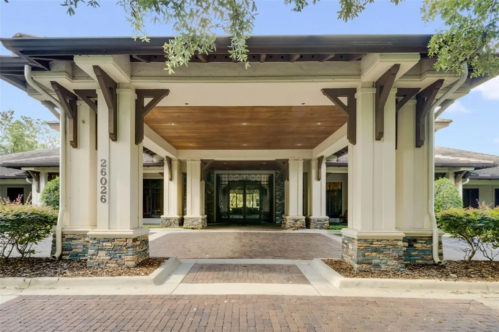 25608 GRANDVIEW POINTE Sorrento, FL 32776