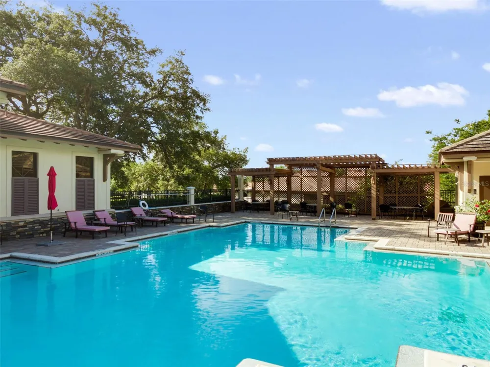 25608 GRANDVIEW POINTE Sorrento, FL 32776