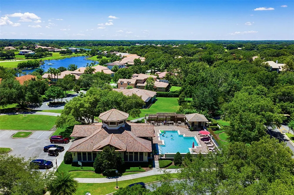 25608 GRANDVIEW POINTE Sorrento, FL 32776