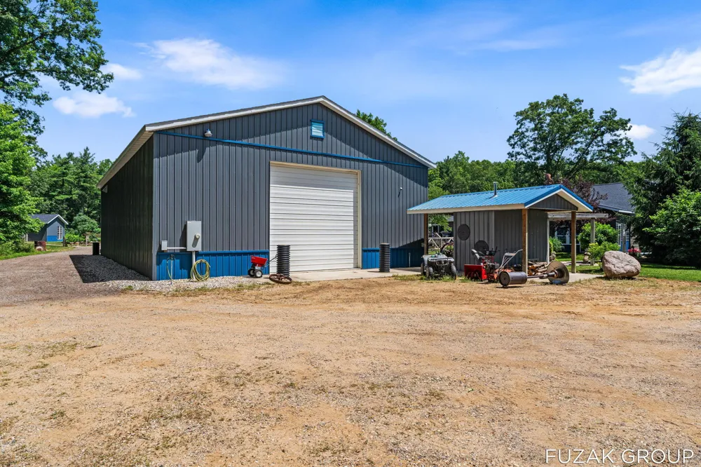 1780 Shady Lane Allegan, MI 49010