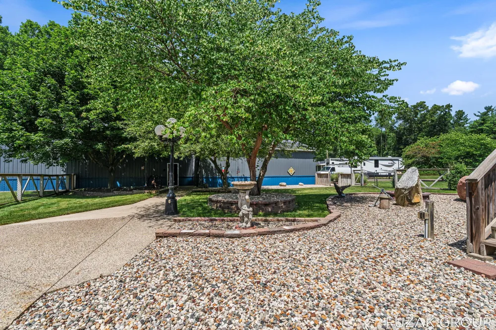 1780 Shady Lane Allegan, MI 49010