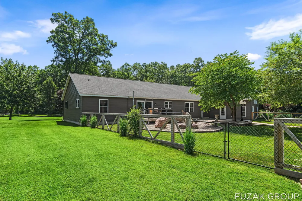 1780 Shady Lane Allegan, MI 49010