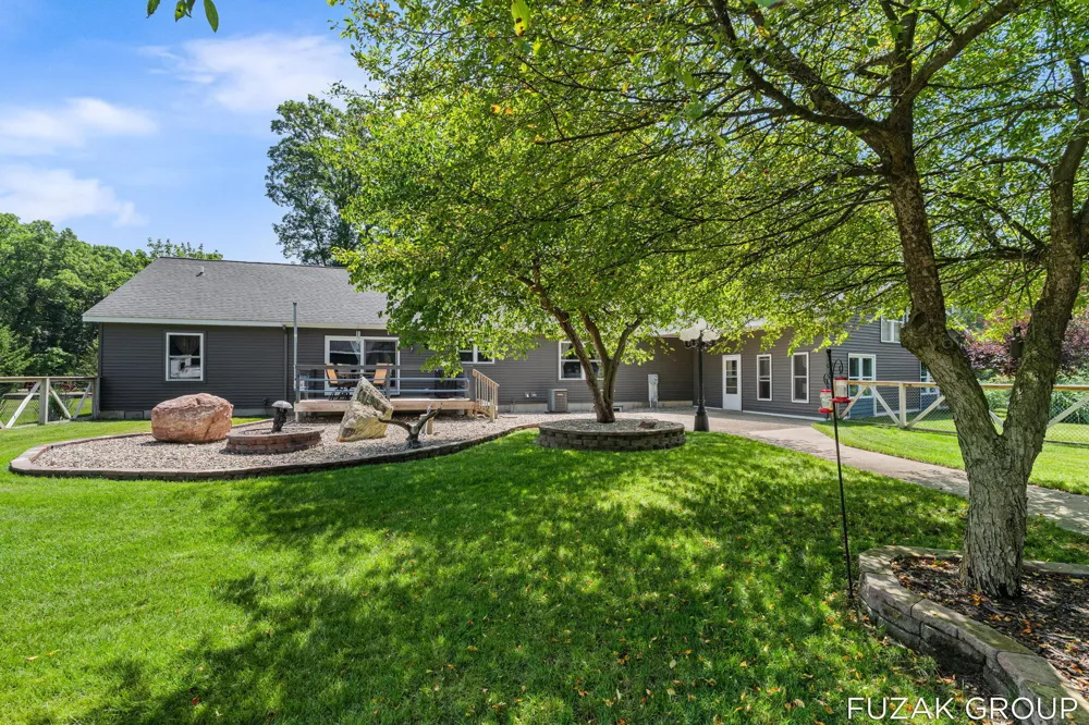 1780 Shady Lane Allegan, MI 49010