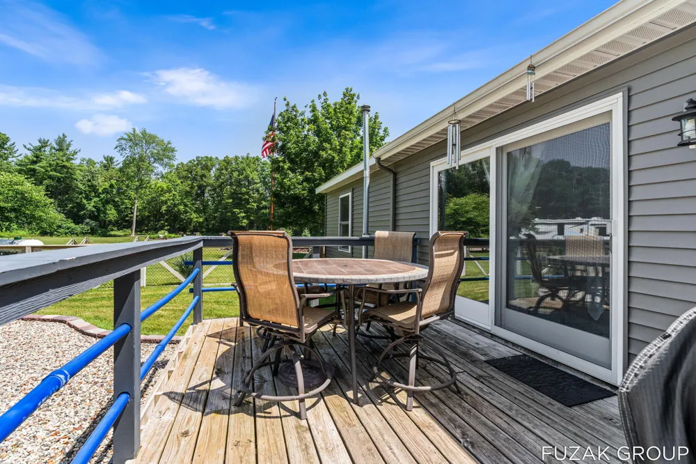 1780 Shady Lane Allegan, MI 49010
