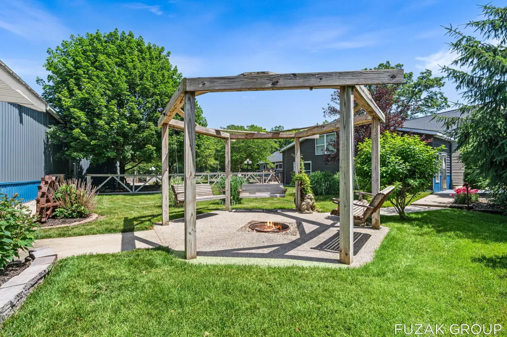 1780 Shady Lane Allegan, MI 49010