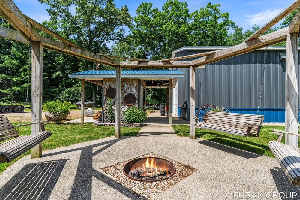 1780 Shady Lane Allegan, MI 49010