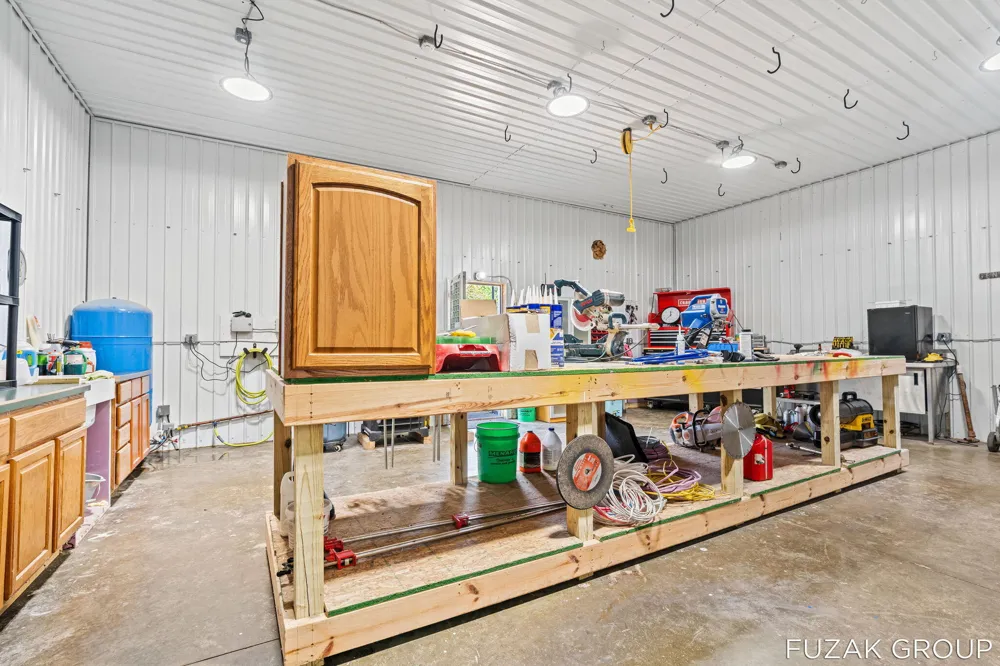 1780 Shady Lane Allegan, MI 49010
