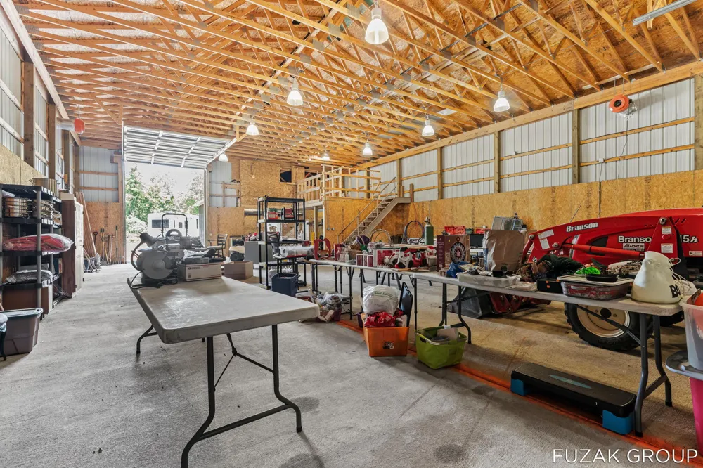 1780 Shady Lane Allegan, MI 49010