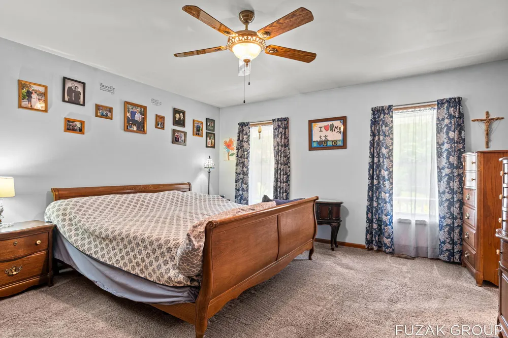 1780 Shady Lane Allegan, MI 49010