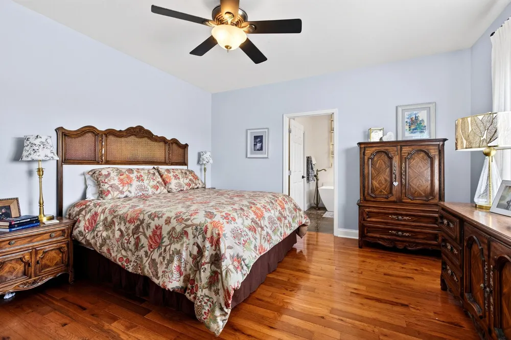 209 Melrose Place Dayton, TN 37321