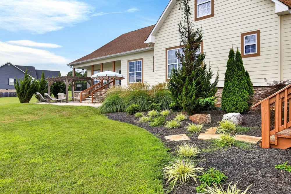 209 Melrose Place Dayton, TN 37321