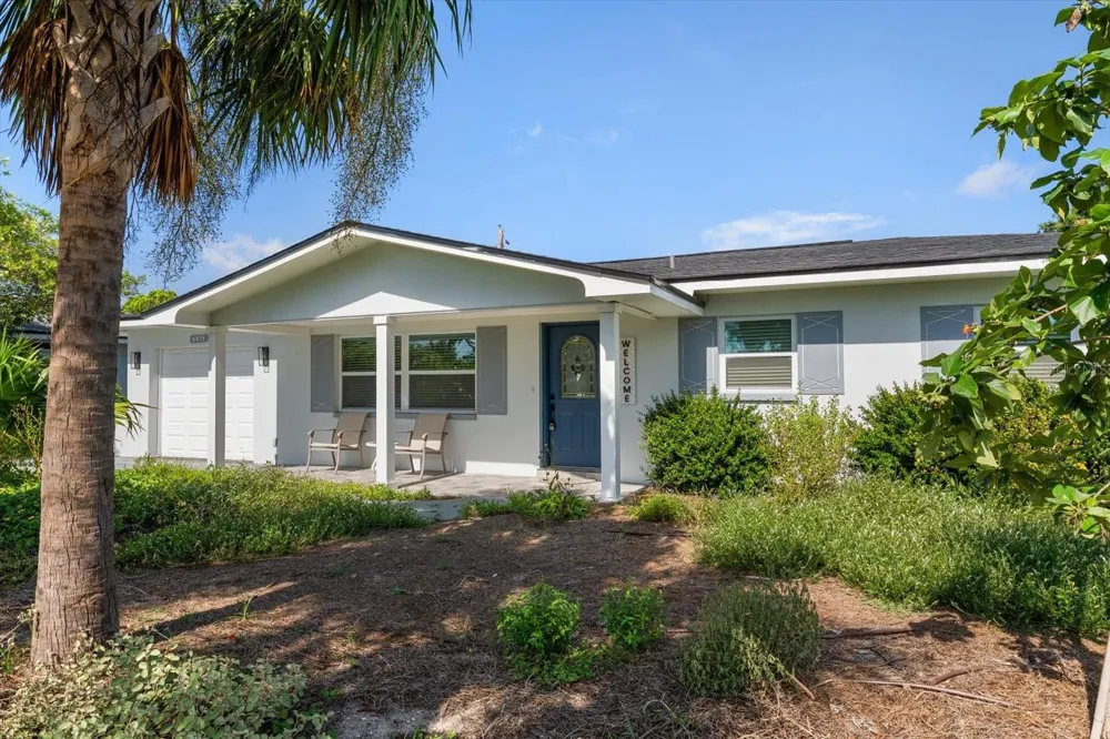 8879 111TH STREET Seminole, FL 33772