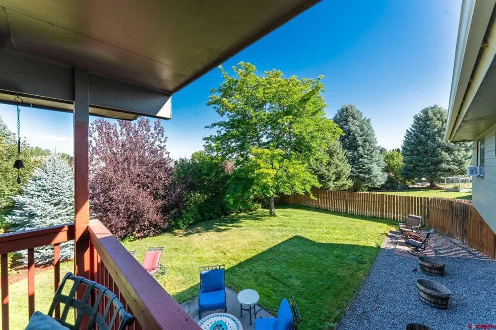 1538 Manchester Drive Montrose, CO 81401
