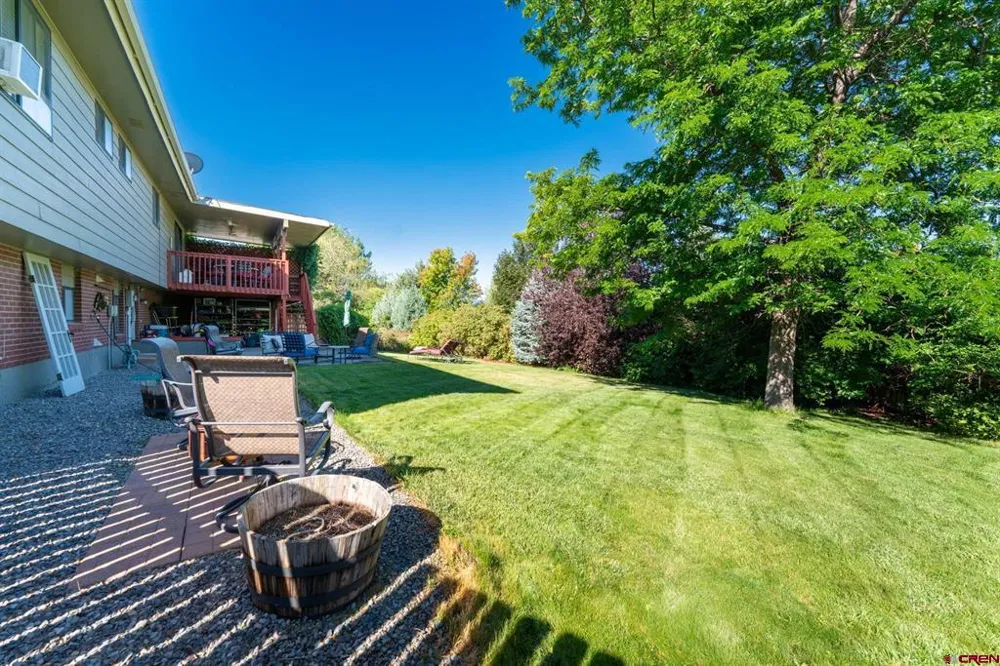 1538 Manchester Drive Montrose, CO 81401