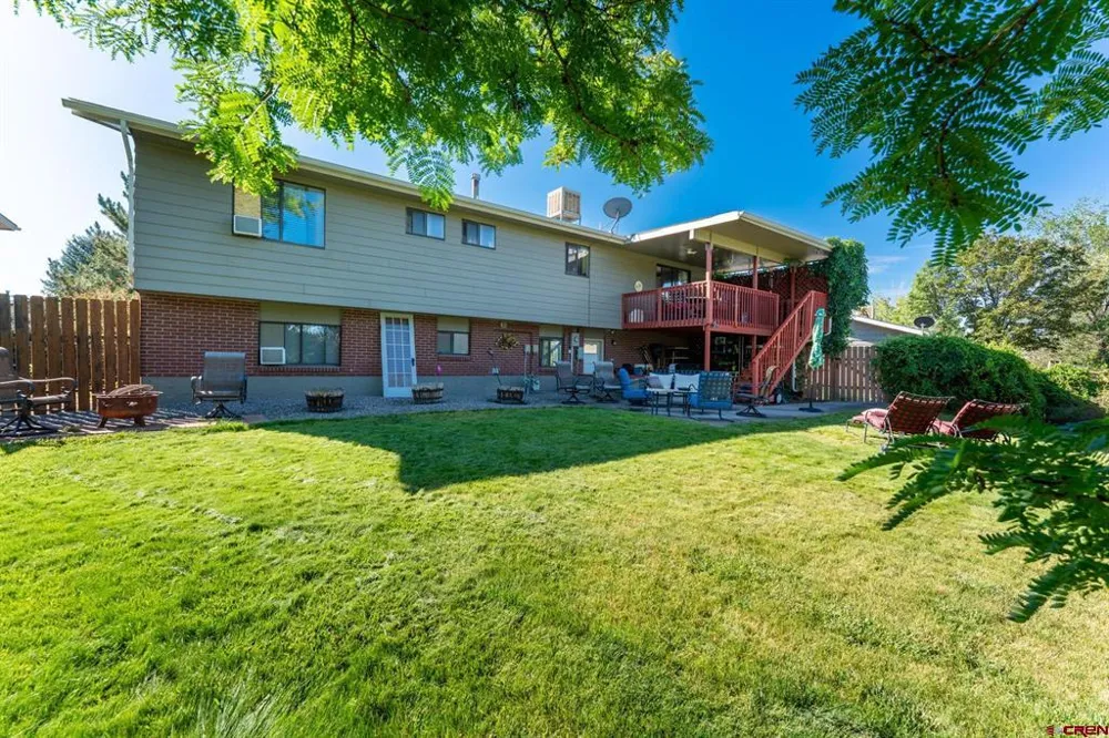 1538 Manchester Drive Montrose, CO 81401