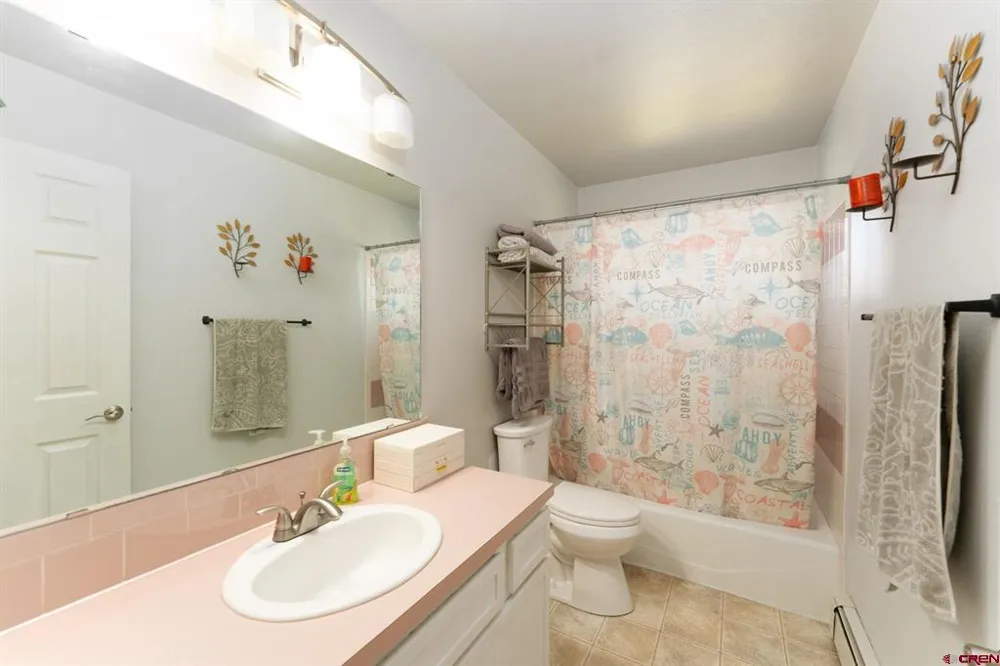 1538 Manchester Drive Montrose, CO 81401