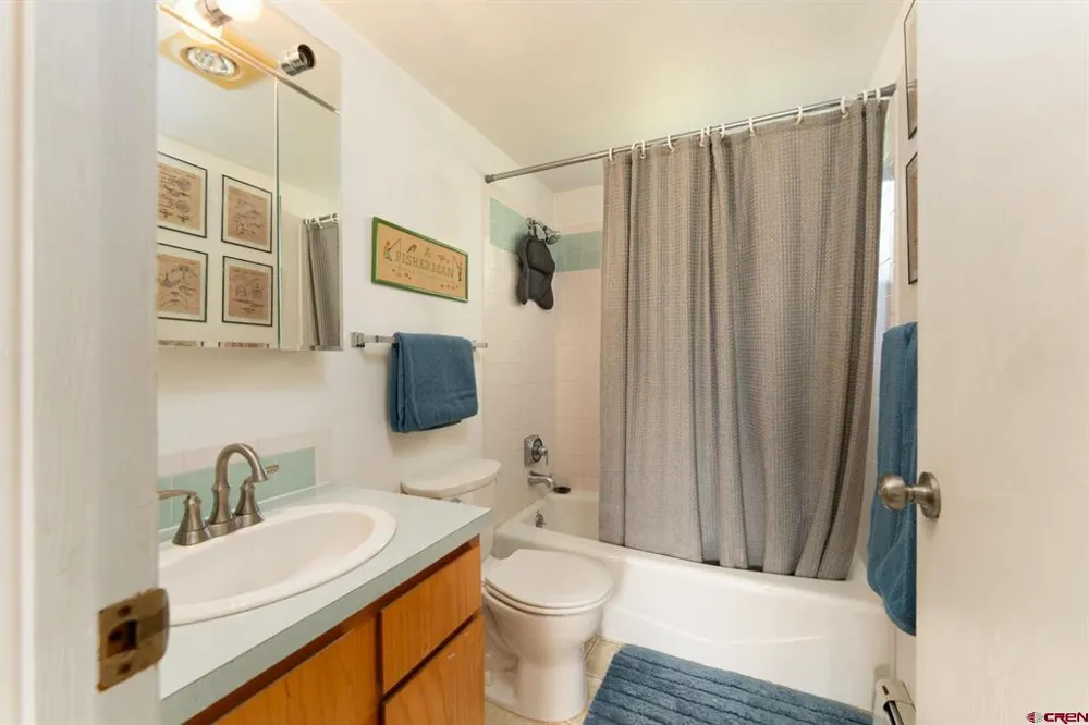 1538 Manchester Drive Montrose, CO 81401