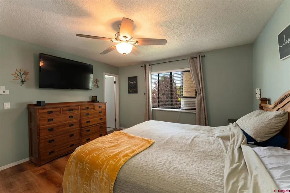 1538 Manchester Drive Montrose, CO 81401