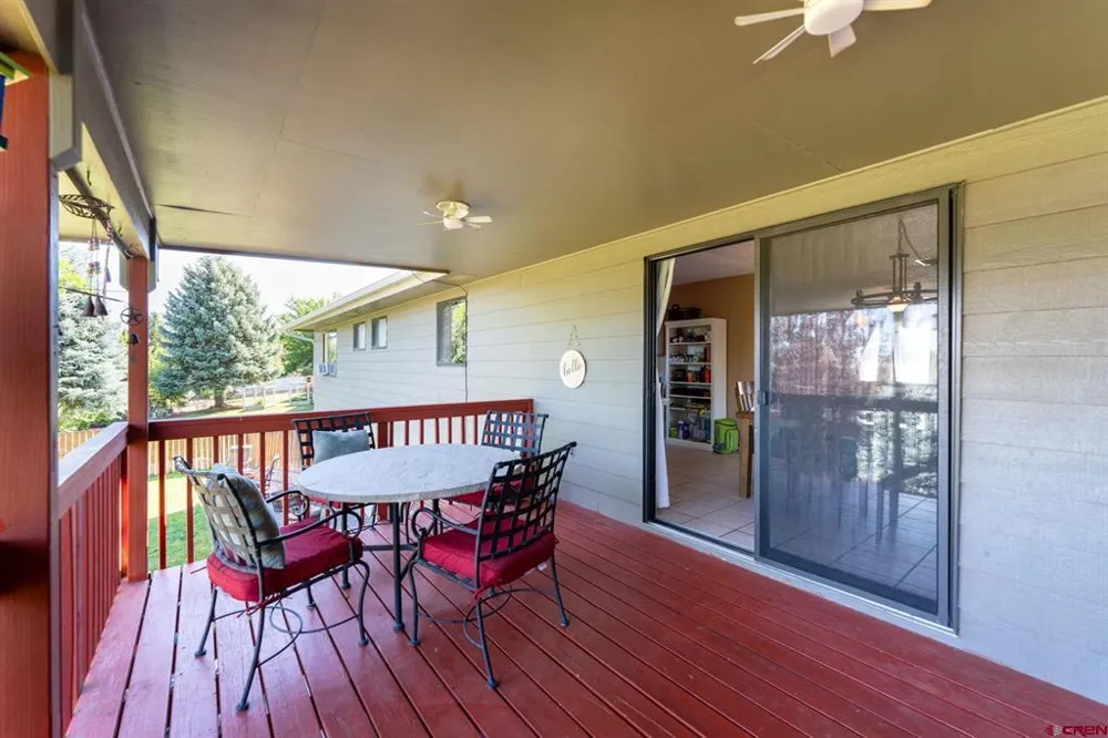 1538 Manchester Drive Montrose, CO 81401