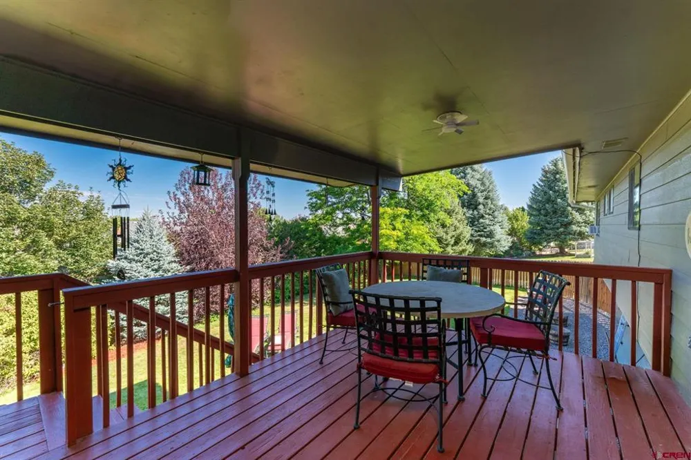 1538 Manchester Drive Montrose, CO 81401