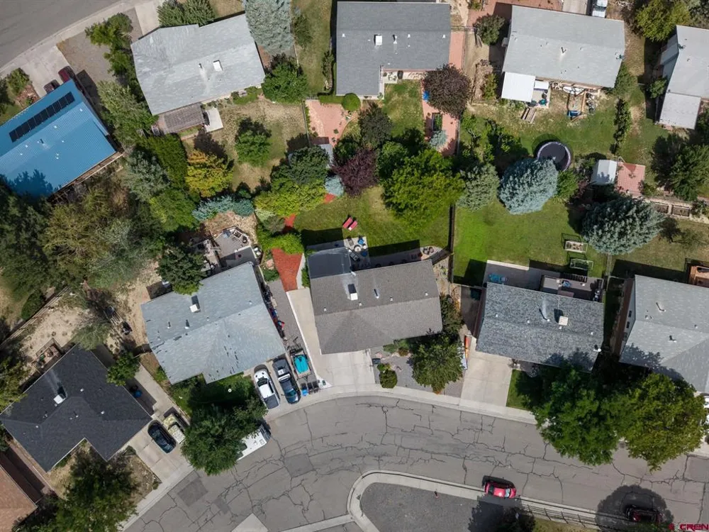 1538 Manchester Drive Montrose, CO 81401
