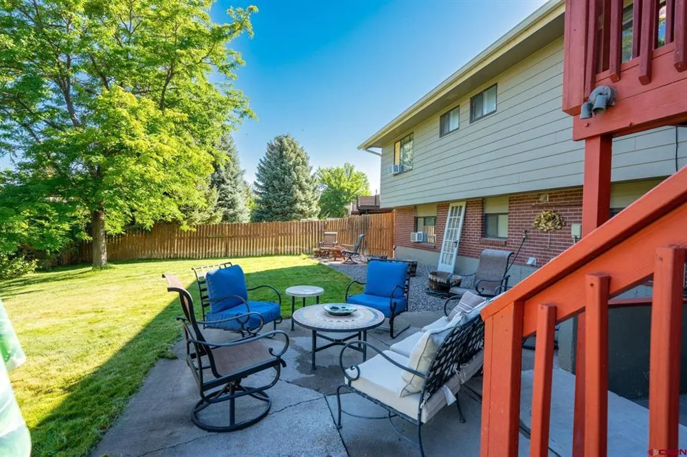 1538 Manchester Drive Montrose, CO 81401