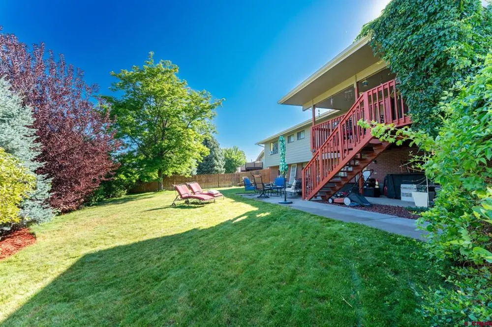 1538 Manchester Drive Montrose, CO 81401