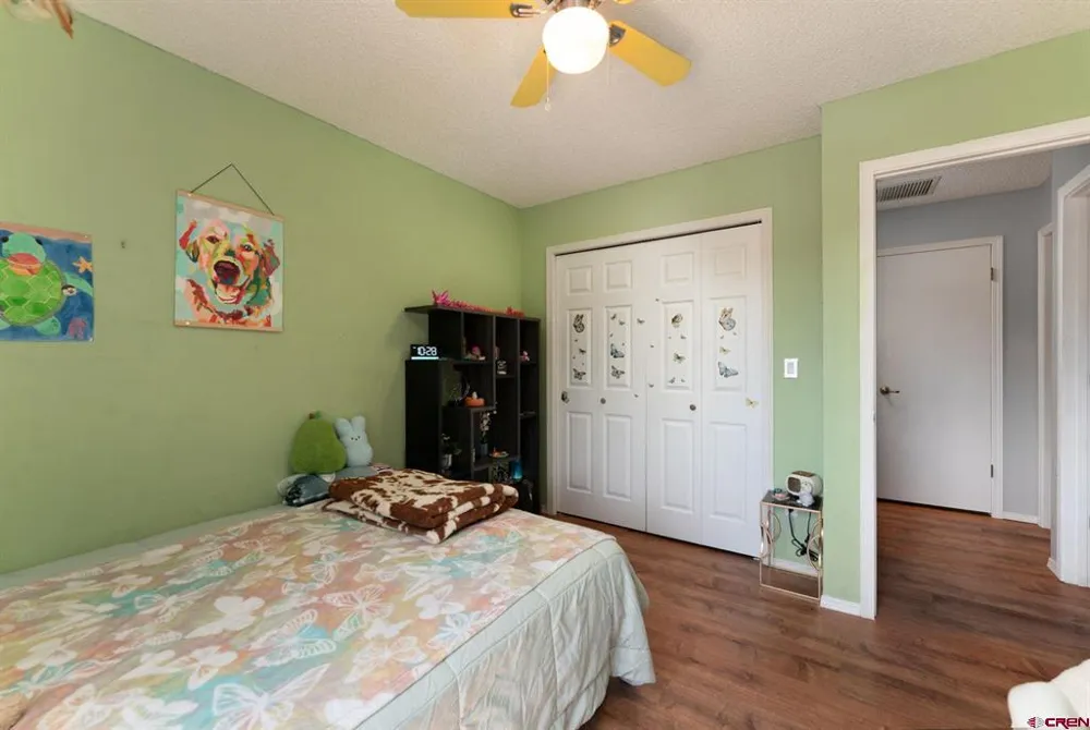 1538 Manchester Drive Montrose, CO 81401