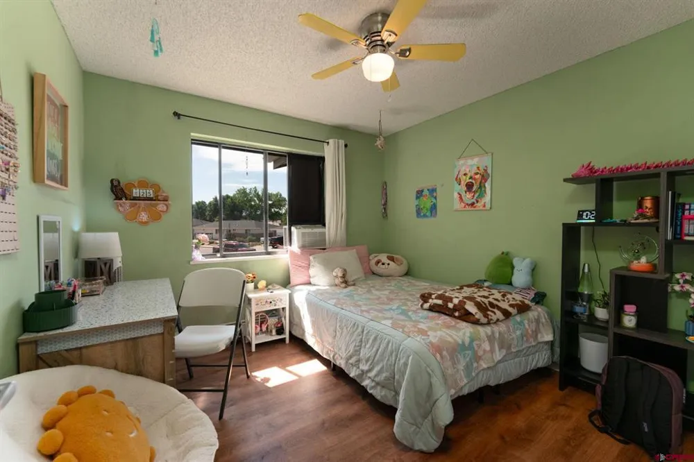 1538 Manchester Drive Montrose, CO 81401