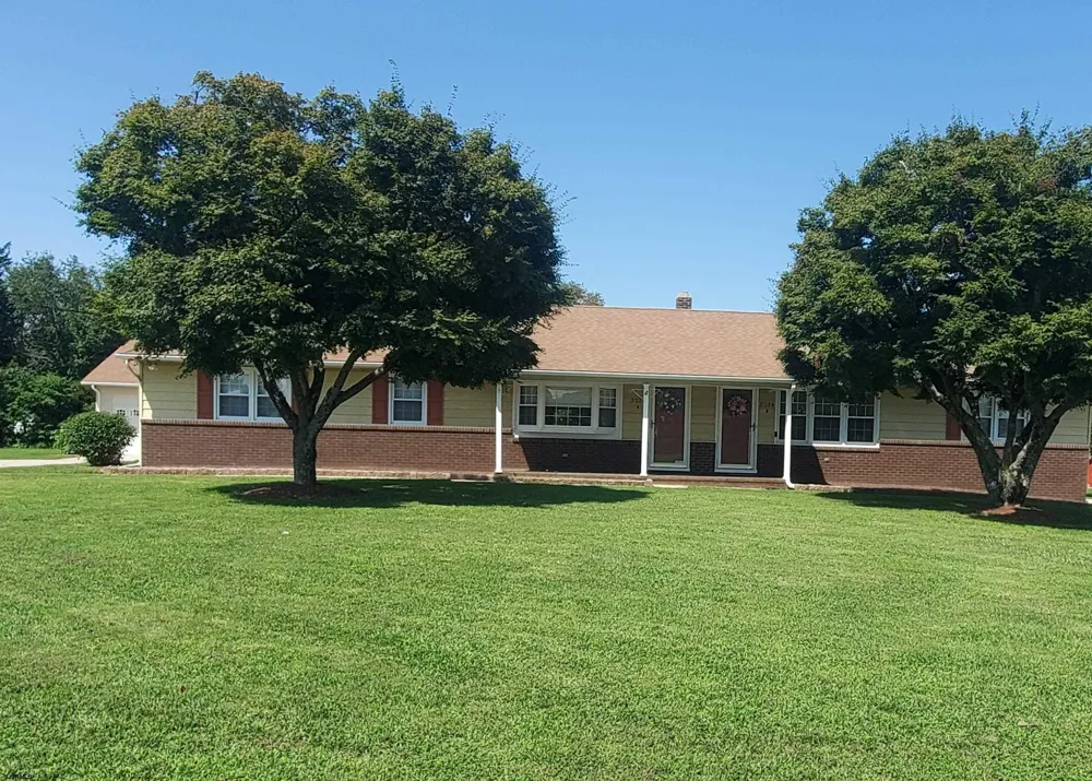 2024 A Beverly Drive Dr Vineland, NJ 08360