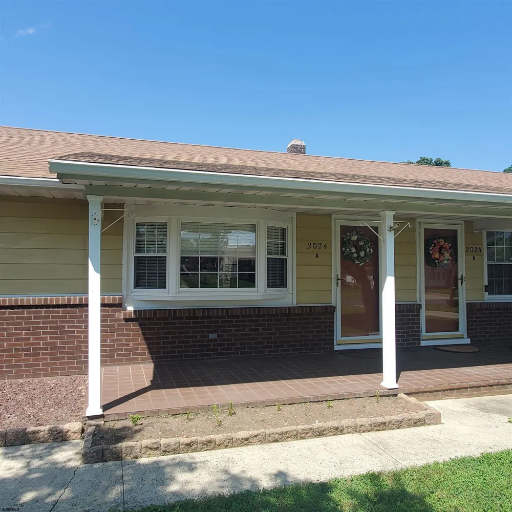 2024 A Beverly Drive Dr Vineland, NJ 08360