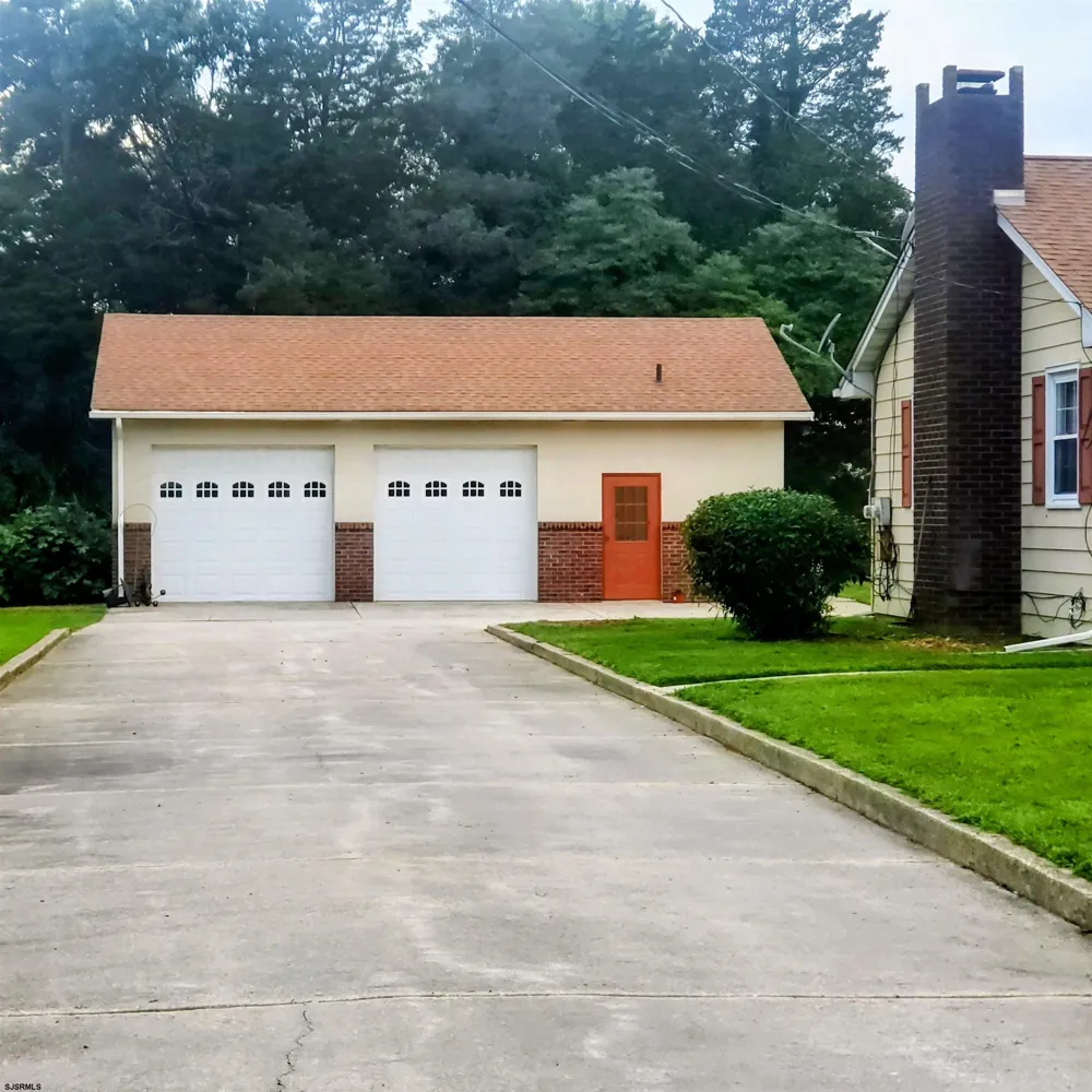 2024 A Beverly Drive Dr Vineland, NJ 08360