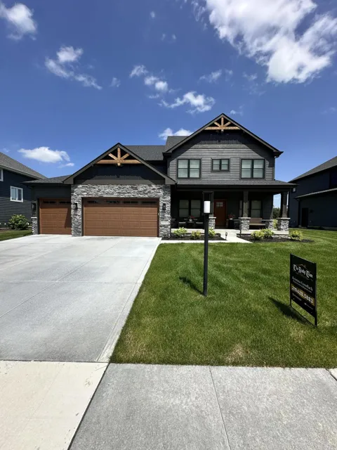 9551 Fescue Drive