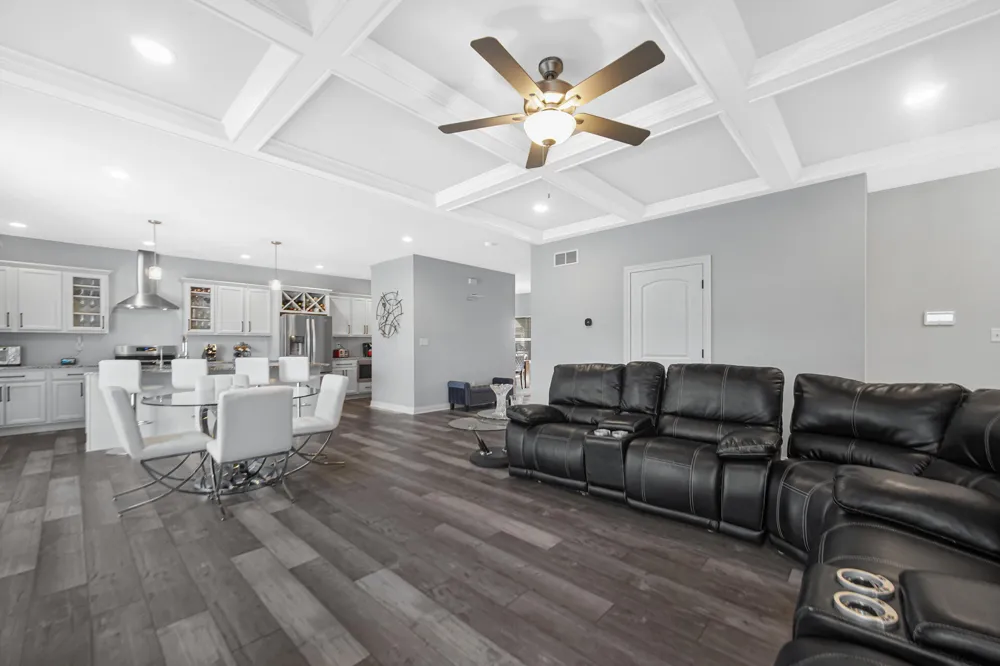9551 Fescue Drive St. John, IN 46373