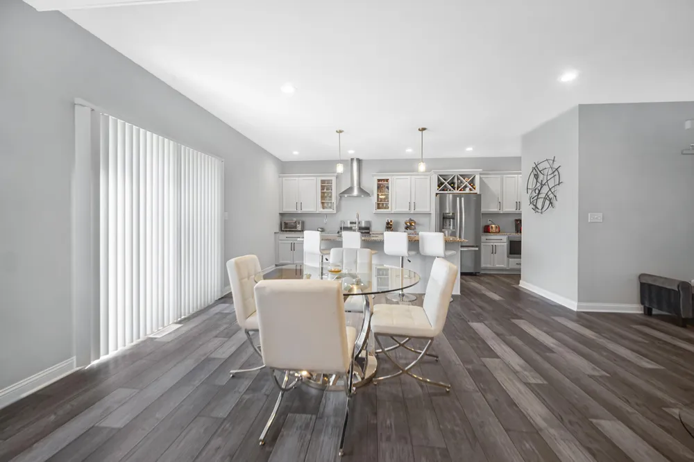 9551 Fescue Drive St. John, IN 46373