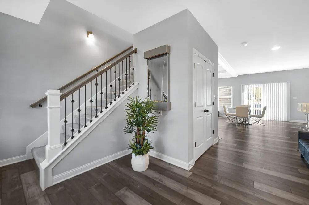 9551 Fescue Drive St. John, IN 46373