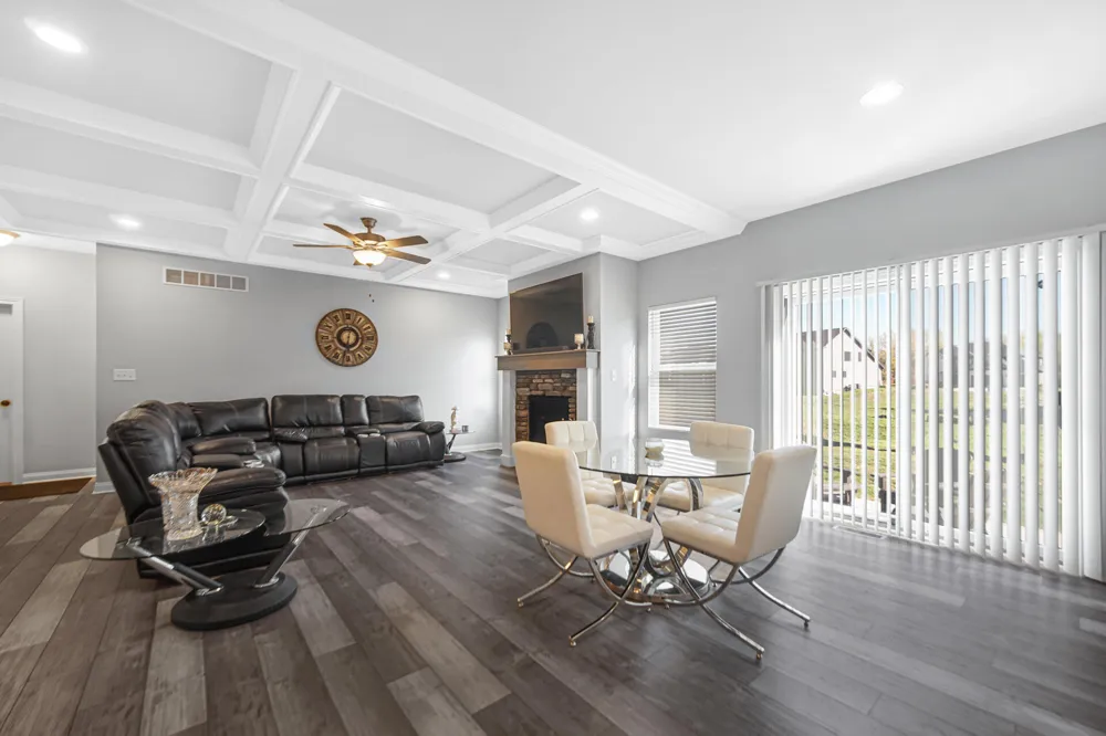 9551 Fescue Drive St. John, IN 46373