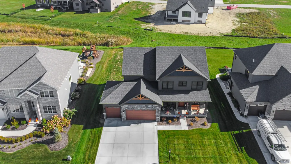 9551 Fescue Drive St. John, IN 46373