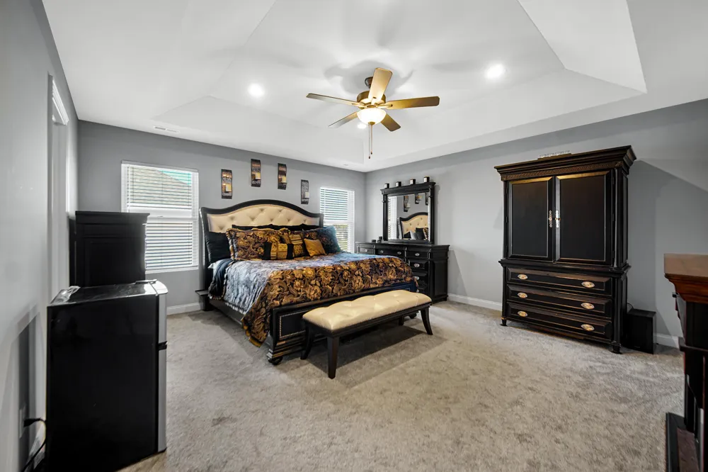 9551 Fescue Drive St. John, IN 46373