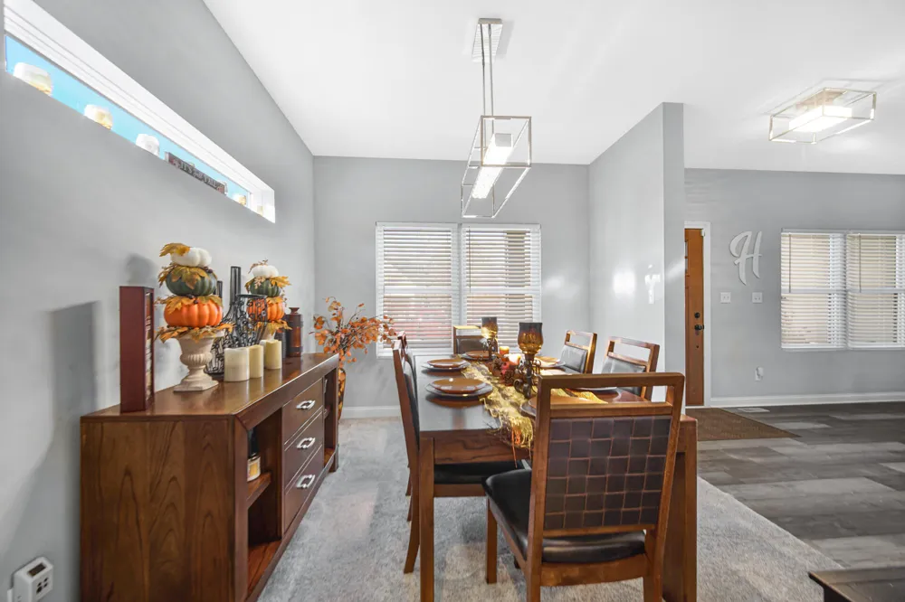 9551 Fescue Drive St. John, IN 46373