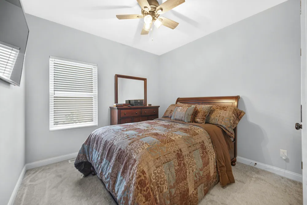 9551 Fescue Drive St. John, IN 46373