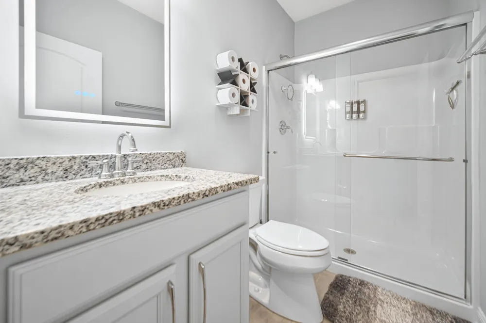 9551 Fescue Drive St. John, IN 46373