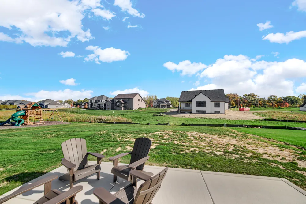 9551 Fescue Drive St. John, IN 46373