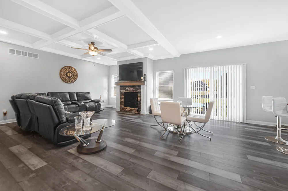9551 Fescue Drive St. John, IN 46373