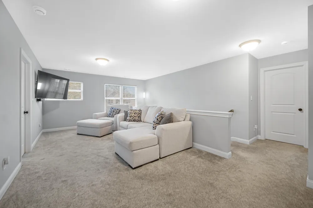9551 Fescue Drive St. John, IN 46373