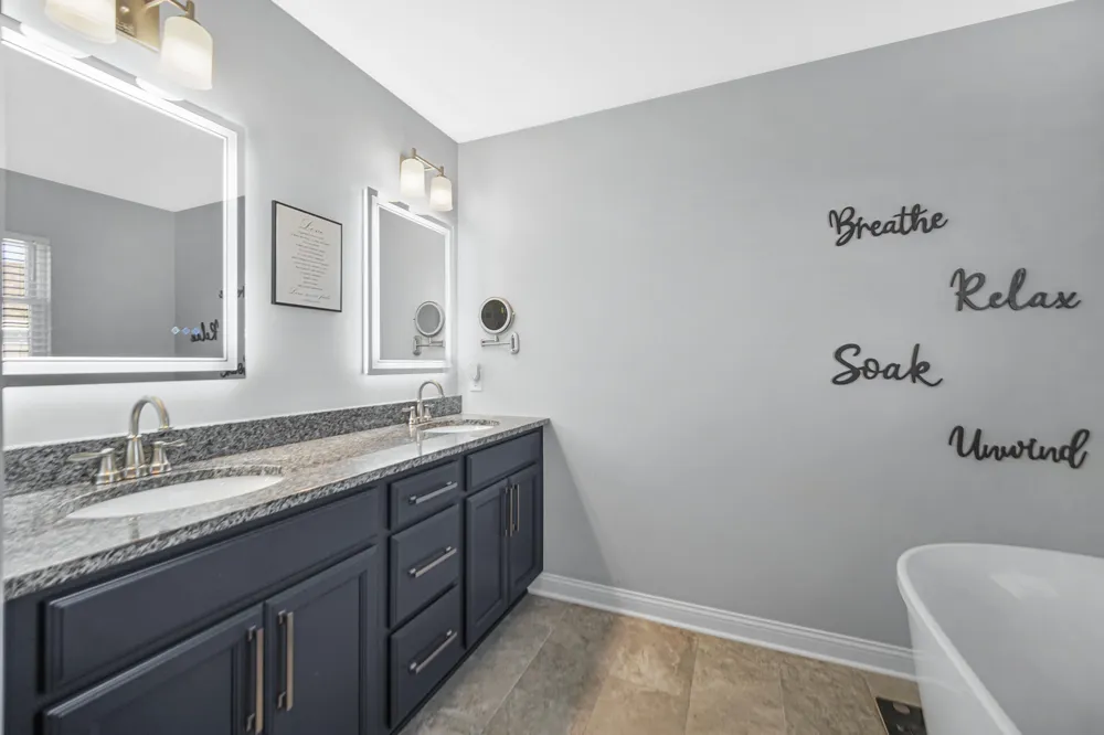 9551 Fescue Drive St. John, IN 46373