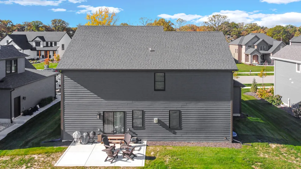 9551 Fescue Drive St. John, IN 46373